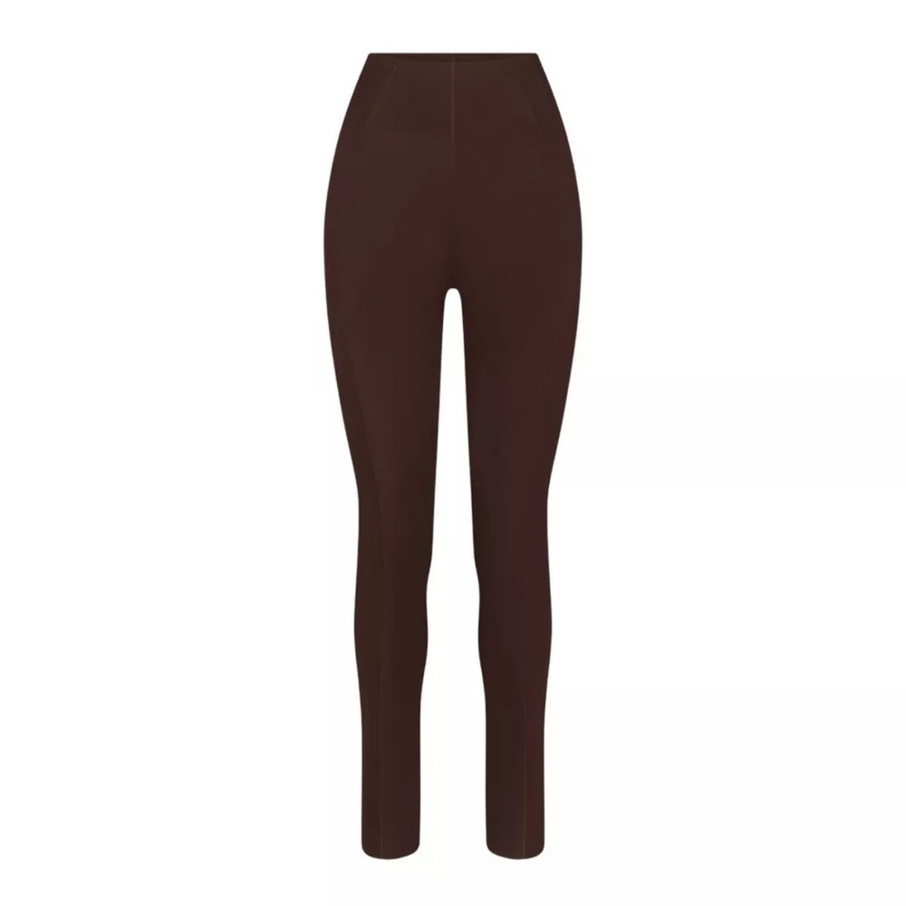 SKIMS x The North Face NWT Refina Legging - SMALL - Cocoa